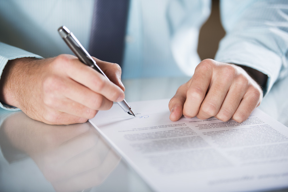 law firm with experience